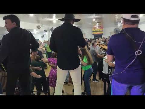 O MELHOR repertório GAÚCHO no Clube RANCHO ALEGRE em Laranjeiras do Sul - Pr.