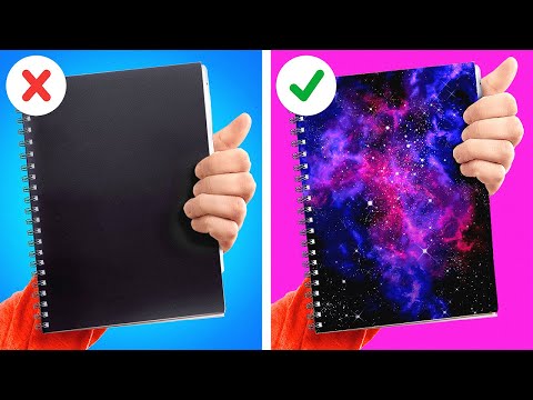 Verbazingwekkende schoolknutsels en grappige pranks die je moet zien