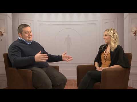 Dein Sechster Sinn - Interview zum Thema Remote Viewing