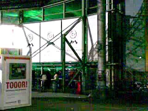 Metallica em Munich - 06/05/2009 - video 2