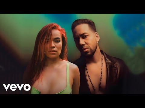 KAROL G , Romeo Santos - En El Amor (Music Video) Dariel J, Shakira