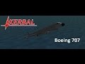 Boeing 707 Speedbuild Kerbal Space Program