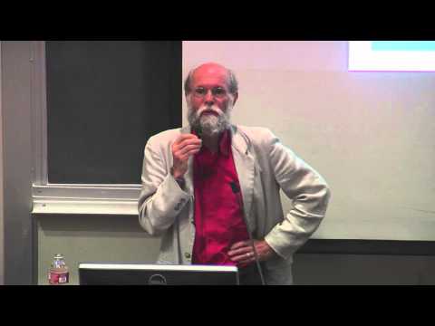 David Lyon - Surveillance after Snowden: Decoding the "Snooping Scandal"