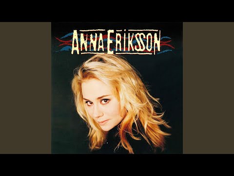 Kevätyö - Anna Eriksson
