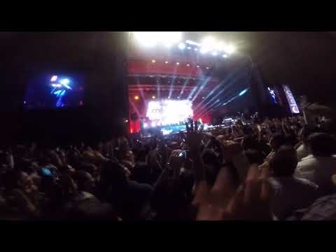 Jota vs Zeta - Batalla de Exhibición - Piura