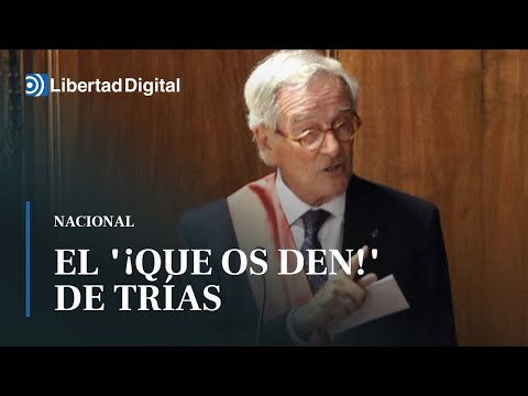 Junts celebra el "¡que os den!" de Trías en su primera cita tras perder la alcaldía de Barcelona