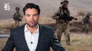 Ryan Bridge: Should NZ help stop the Houthis? | Ryan Bridge TODAY