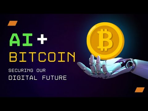 The TRUTH about AI, ChatGpt and the Bitcoin REVOLUTION!