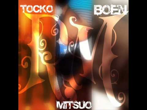 Te Llevare - Boen El Original Feat Tocko & Mitsuo★Reggaeton Romantico 2010★
