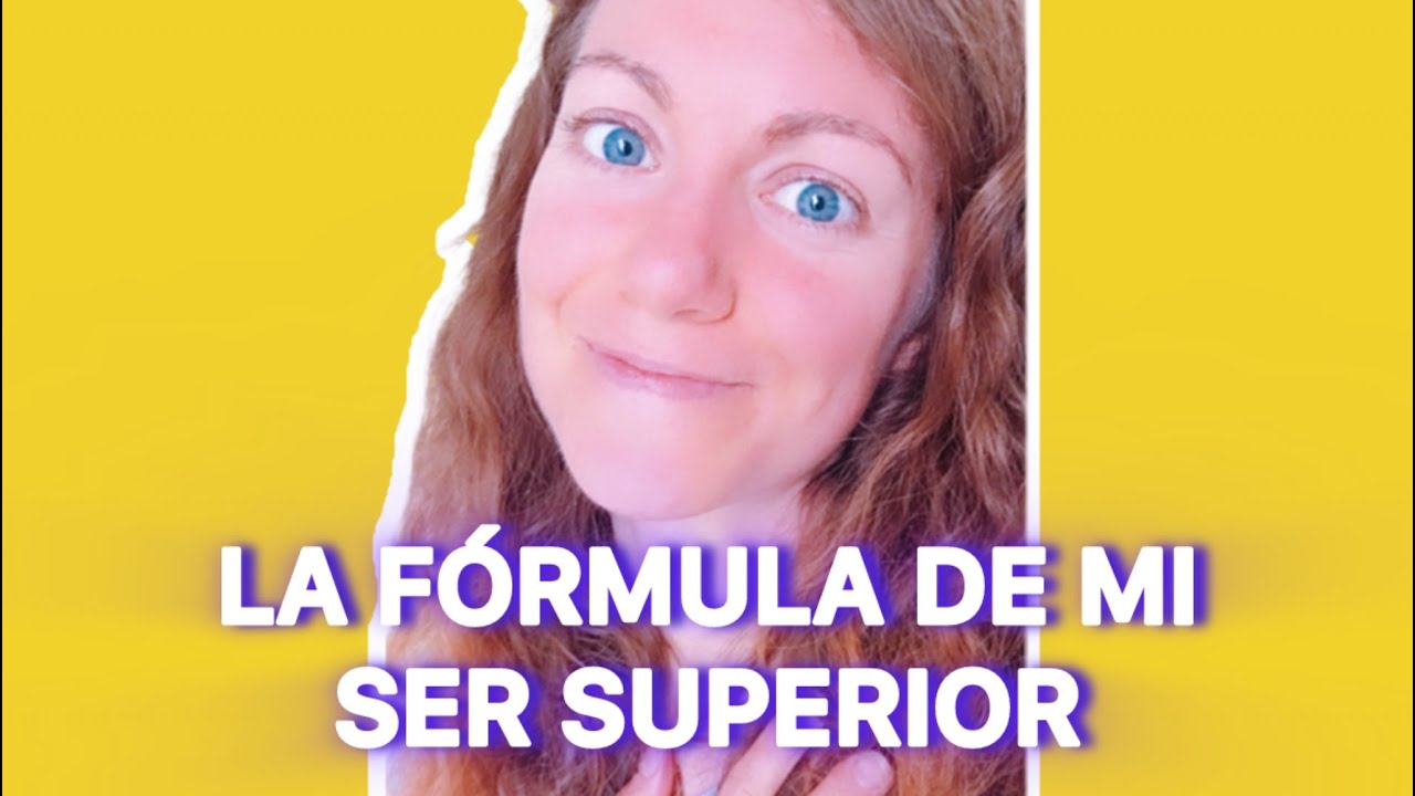 Recibí una fórmula de mi ser superior para manifestar cualquier cosa... #canalizacion #saltocuantico