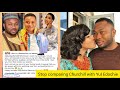 Stop Comparing Tonto Dikeh S Ex Husband Churchill With Yul Edochie He Celebrates His Son S Wins