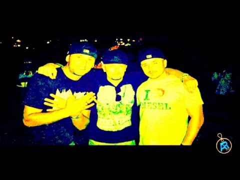 Rebel a k a Unikkatil ft  Kobra a k a Helmusi   Demo