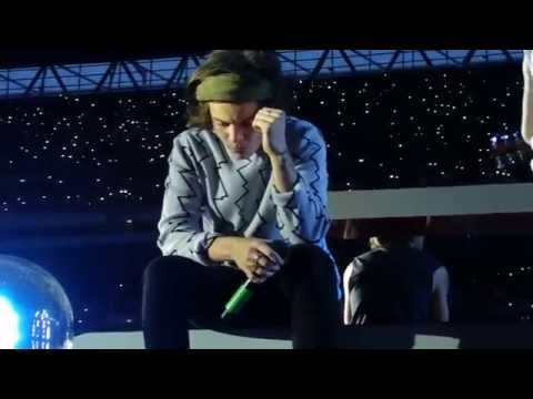 One Direction - Little Things - 06/06/2014 London