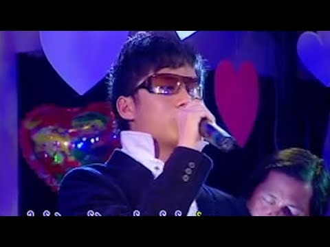 အစ္စဏီ - ရင်မှာအရင်အတိုင်း [Official MV]