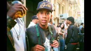 Mellowhype - Astro (Feat. Frank Ocean)