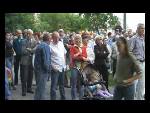 Urodziny osiedla Błonie w Bydgoszczy