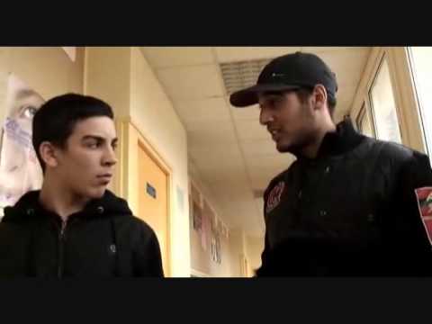 Mondo Kompressor Film Mauvais choix partie 4  /  10