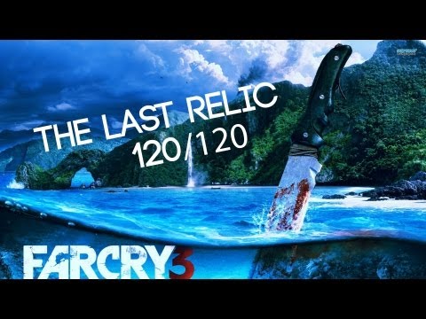 Les 3 Reliques jeu