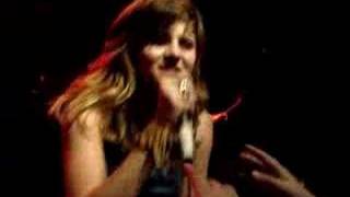 The Donnas - 40 Boys In 40 Nights