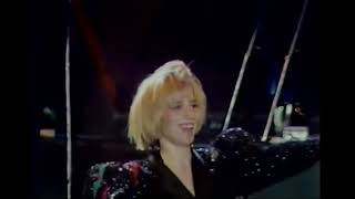 Debbie Gibson - Electric Youth (HQ) Rock In Rio II 1991