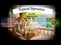 Alan Jackson - Tropical Depression (LEGENDADO/TRADUÇÃO/LETRA) music country/sertanejo