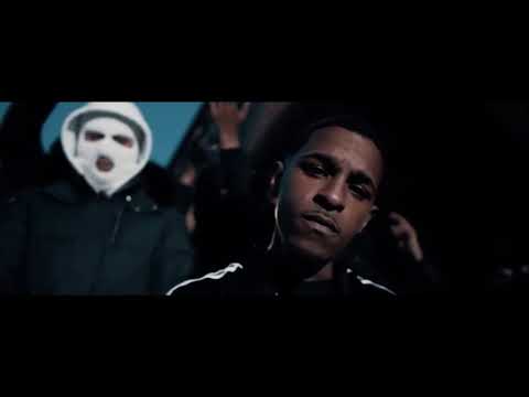 #36K Millz - Geen Probleem  (Prod.By Poison D)