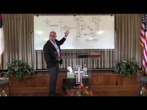 The Unsearchable Riches of Christ (Part 1)