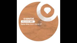 Novotek 008 - Nuria Ghia - Say Yeah (Leix & Hitch Raw Remix)