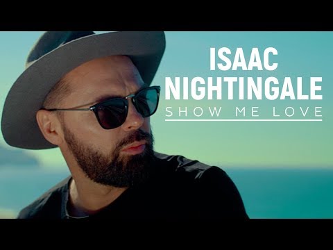 Isaac Nightingale (Вадим Капустин) - Show me love (Official video)