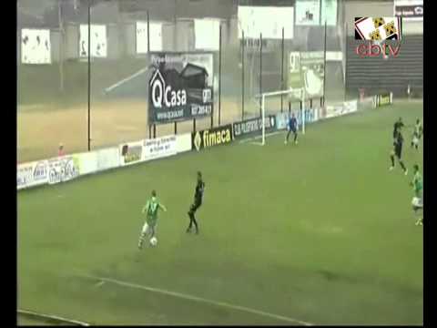 CEXT/CBTV. Temp. 2013-14. Resumen C.P. CACEREÑO 1 - ALBACETE BALOMPIÉ 4