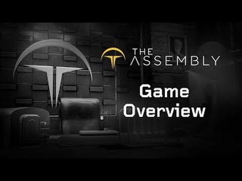 The Assembly Guide #1 – Game Overview