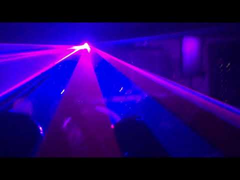 The Thrillseekers - Sweet Sorrow (Ferry Corsten) @ The Wax Format  Sydney (Vinyl Only)  2019.