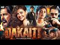 DAKAITI Hindi Dubbed Full Action Movie Nandamuri Balakrishna Sreeleela Kajal Arjun Rampal