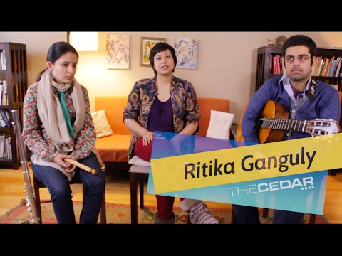 Cedar Commissions Spotlight: Ritika Ganguly