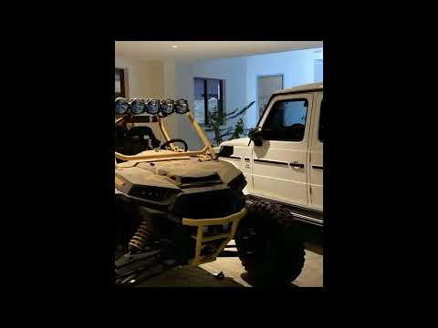 Victor Mendivil x Ganggy x House Belico Type Beat - “Privado”