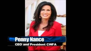 Rick Santorum, Penny Nance and Kerri Kupec on Truth For Our