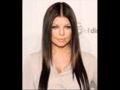 Fergie Fergalicious Clean