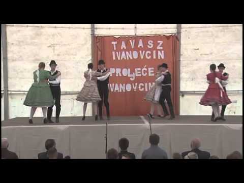 KUD "Petőfi Sándor"  Ivanovci Đakovački - Dél-Alföldi