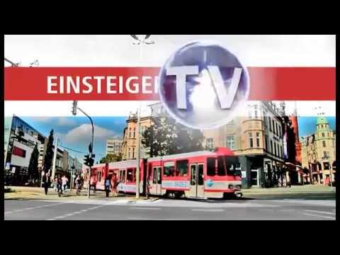 Einsteiger TV September 2015