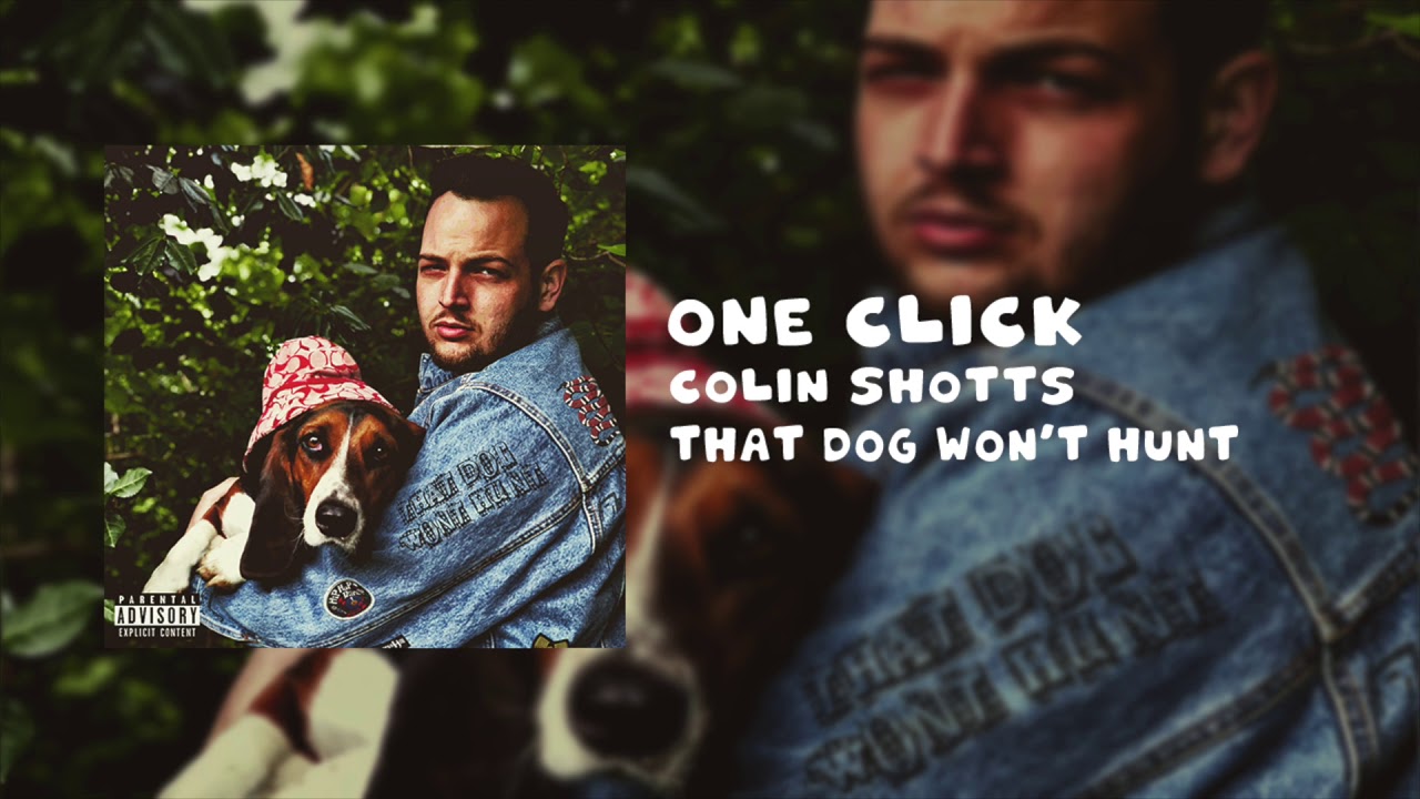Promotional video thumbnail 1 for Colin Shotts
