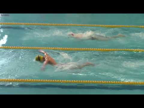 Piemonte Antonio (3) 100FA - Finali 2 - Lucca 25-26.05.24