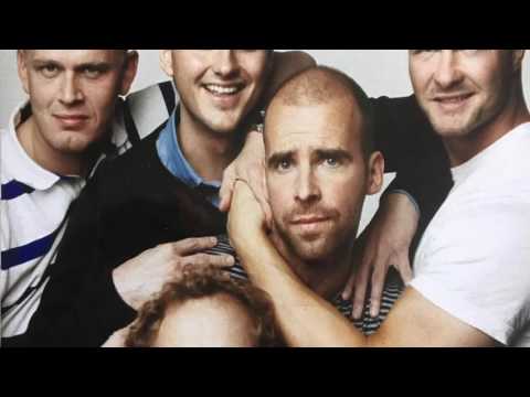 Rúllupp Cover - FM95BLÖ