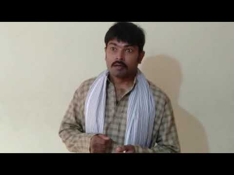 ABHISHEK KUSHWAHA VILLAGER