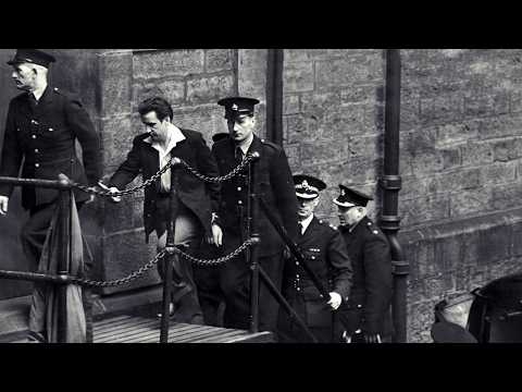 Britain's Most Chilling Cases
