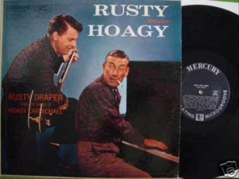 Rusty Draper Signed Sealed And Delivered