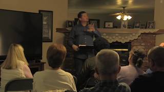 The Power of A Son That Serves