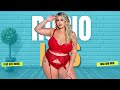 ️Rocio Luis Brazilian Curvy Plus Size Model Influencer Fashionista Biography And Wiki