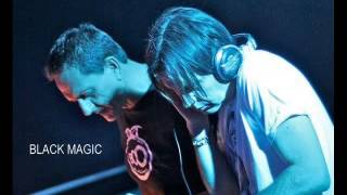 Datta & De Stefani   Black Magic