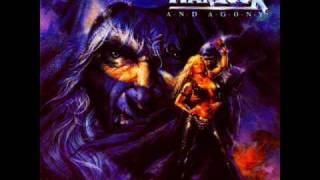 Warlock - Touch of Evil