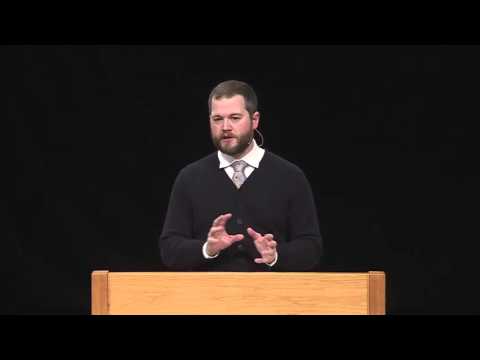 OCD and the Death of the Christian - Johnathon Bowers